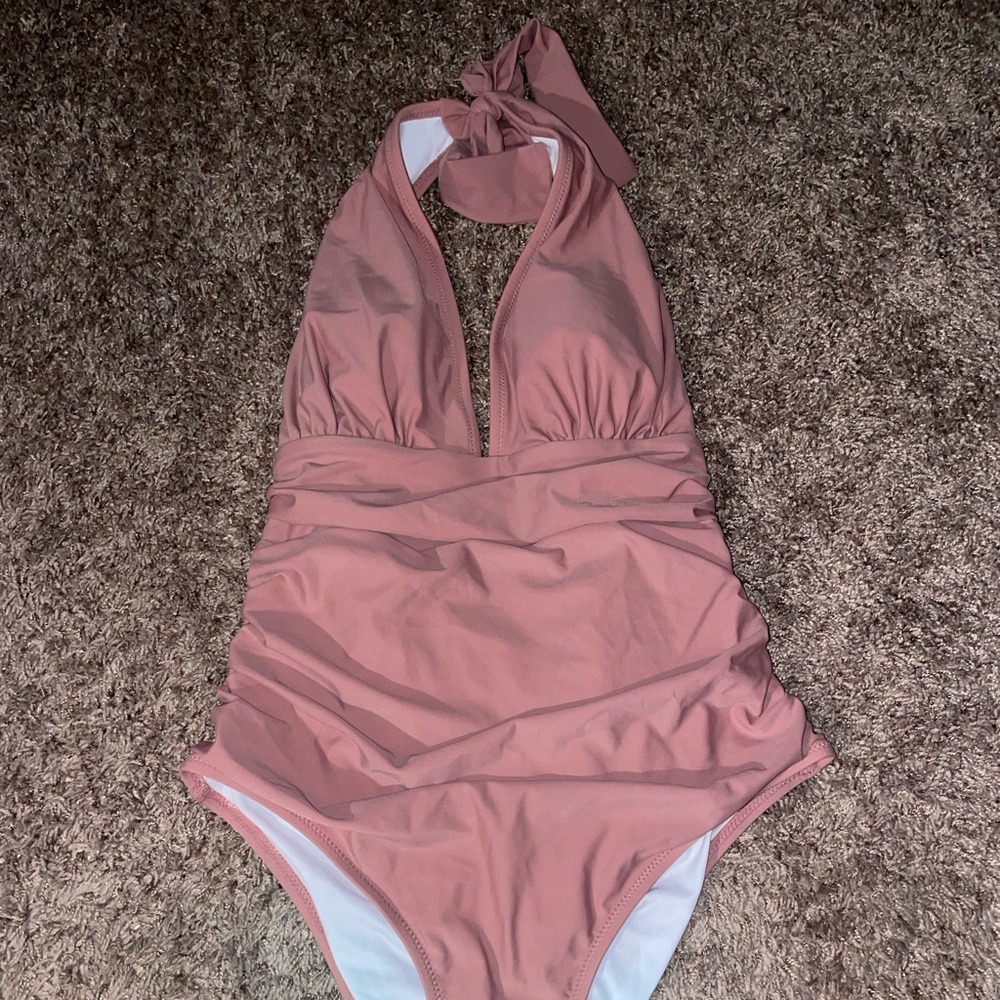 Cupshe One Piece Swimsuit